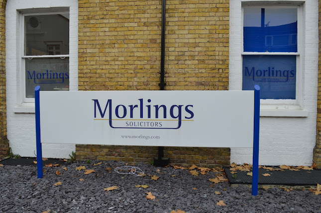Reviews of Morlings Solicitors in Maidstone - Attorney