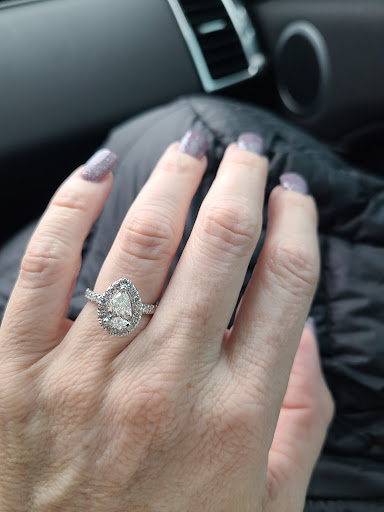 Jewelry Store «Jared The Galleria of Jewelry», reviews and photos, 4503 Ashford Dunwoody Rd NE, Atlanta, GA 30346, USA