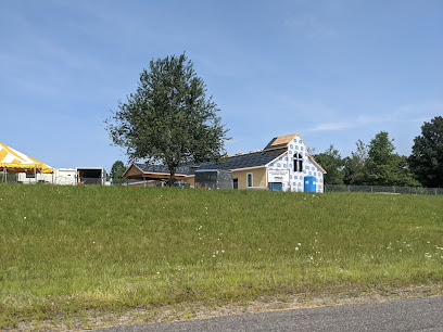 Jamestown Seventh-day Adventist Church