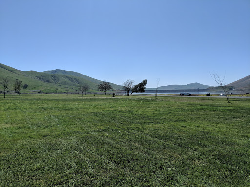 Tule Campground image