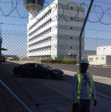 Αριθμός τηλεφώνου Περιφράξεις - Συρματουργία Σαρωνικού