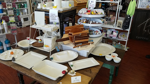 Gift Shop «Lavender Blue», reviews and photos, 44 Manchester Ave, Forked River, NJ 08731, USA