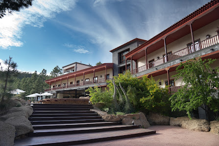 Hotel Spa Villalba Camino San Roque, s/n, Cam. de San Roque, s/n, 38613 Vilaflor, Santa Cruz de Tenerife, España