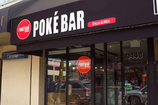 Poke Bar (Lonsdale)