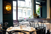 Photos du propriétaire du Restaurant Brasserie des Brotteaux à Lyon - n°8