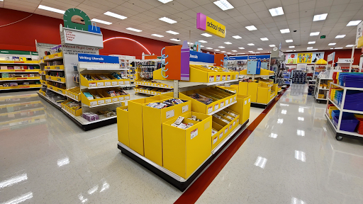 Department Store «Target», reviews and photos, 436 Retail Commons Pkwy, Martinsburg, WV 25403, USA