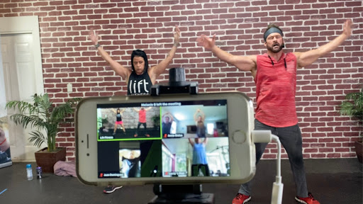 Gym «Max Fitness», reviews and photos, 970 14th Ln, Vero Beach, FL 32960, USA