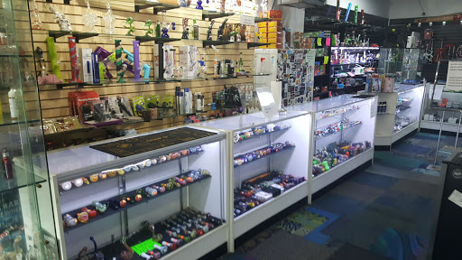 Vaporizer Store «Smokers Mecca Premium Vape and Smoke Shop», reviews and photos, 285 Main St, Beacon, NY 12508, USA
