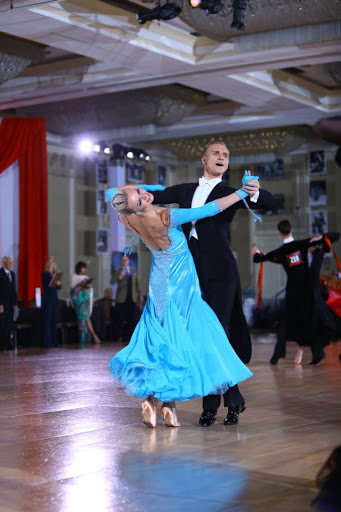 Dance School «Le Pari Dance Center», reviews and photos, 34 South Ave, Fanwood, NJ 07023, USA