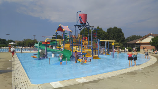 Water Park «Skokie Water Playground», reviews and photos, 4701 Oakton St, Skokie, IL 60076, USA