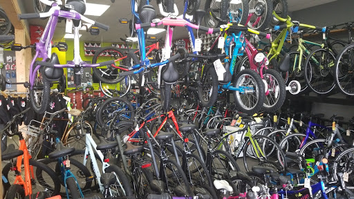 Bicycle Store «Bike Loft East», reviews and photos, 119 W Seneca St, Manlius, NY 13104, USA