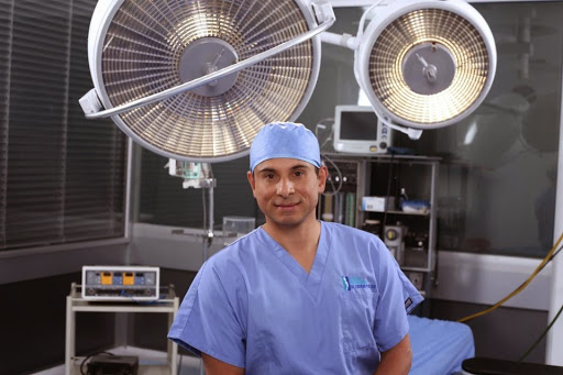 Dr. Dario Juris Cirugía Plástica, Rinoplastia | Bogotá Colombia