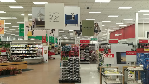 Department Store «Target», reviews and photos, 1901 13th Ave E, Tuscaloosa, AL 35404, USA