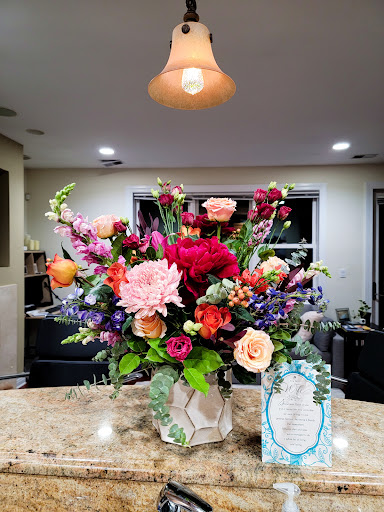 Florist «Henry Hampton Floral», reviews and photos, 1335 S State St, Chicago, IL 60605, USA