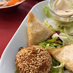 Photo n°2 de l'avis de Giuseppe.l fait le 08/11/2023 à 11:26 sur le  Dal Libanese Con Gusto à San Donato Milanese