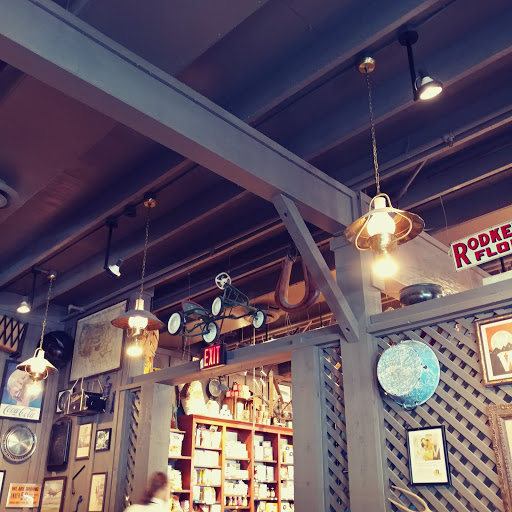 American Restaurant «Cracker Barrel Old Country Store», reviews and photos, 7060 Concourse Pkwy, Douglasville, GA 30134, USA