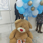 Photo n°3 de l'avis de Giuditta.o fait le 08/05/2022 à 17:38 sur le  Garden Eventi à Scafati