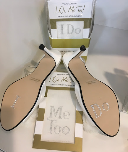 Lingerie Store «Necessary Secrets», reviews and photos, 10751 Falls Rd #121, Lutherville, MD 21093, USA