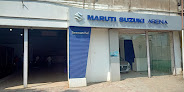 Maruti Suzuki Service (seemanchal Motors)