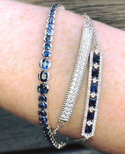 Jeweler «Worthmore Jewelers», reviews and photos, 500 Amsterdam Ave NE, Atlanta, GA 30306, USA