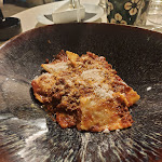 Photo n°1 de l'avis de Marina.u fait le 16/09/2023 à 23:03 sur le  Osteria Tradizione à Massa