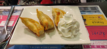 Dumpling du Restaurant Chinois Sucré Salé à Saint-Lô - n°17