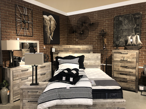 Furniture Store «Ashley HomeStore», reviews and photos, 80 Nardozzi Pl, New Rochelle, NY 10801, USA