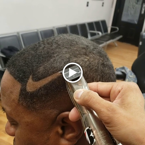 Barber Shop «Legends Barbershop», reviews and photos, 100 Mercer St, Hightstown, NJ 08520, USA