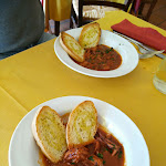 Photo n°3 de l'avis de Christian. fait le 31/08/2016 à 11:40 sur le  I Gelsi à Madonna del Porto