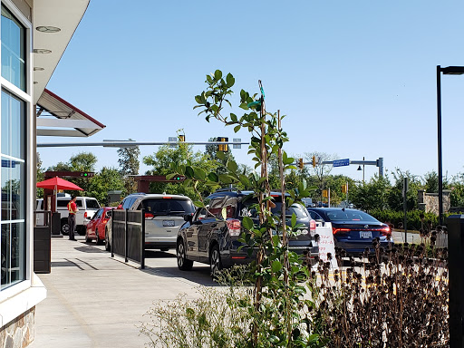 Fast Food Restaurant «Chick-fil-A», reviews and photos, 165 Purcellville Gateway Dr, Purcellville, VA 20132, USA