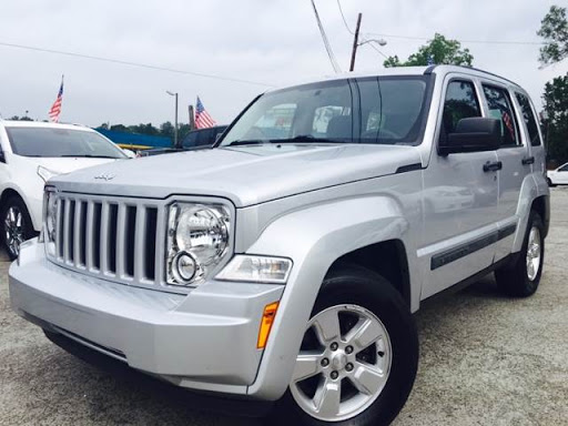 Used Car Dealer «G Brothers Auto Brokers Inc», reviews and photos, 1679 Joyner Ave SE, Marietta, GA 30060, USA