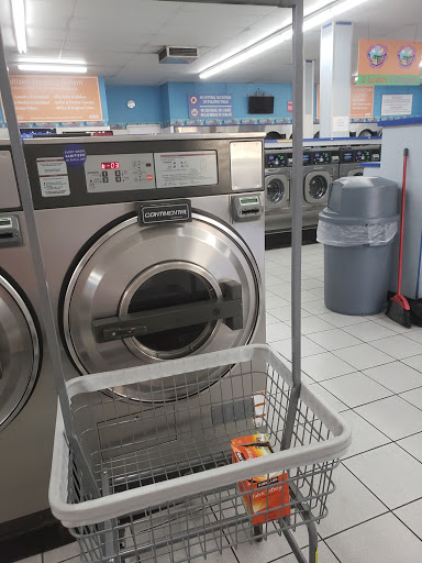 Laundromat «Superior Laundry», reviews and photos, 13919 Amar Rd, La Puente, CA 91746, USA