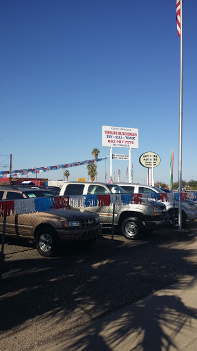 Used Car Dealer «Taylor Auto Sales El Mirage», reviews and photos, 11909 Grand Ave, El Mirage, AZ 85335, USA