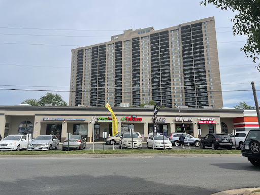 Asian Grocery Store «Filipino Global Supermarket», reviews and photos, 5509 Leesburg Pike, Falls Church, VA 22041, USA