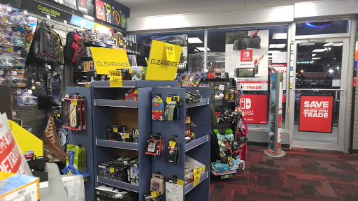 Video Game Store «GameStop», reviews and photos, 769 Roosevelt Ave, Carteret, NJ 07008, USA