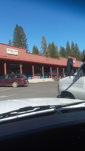 Mar-Val Food Stores Inc., 6049 Front St, Georgetown, CA 95634, USA, 