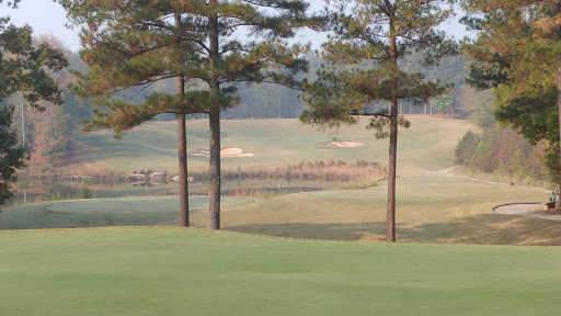 Golf Course «Arrowhead Pointe Golf Course», reviews and photos, 2790 Olympic Rowing Dr, Elberton, GA 30635, USA