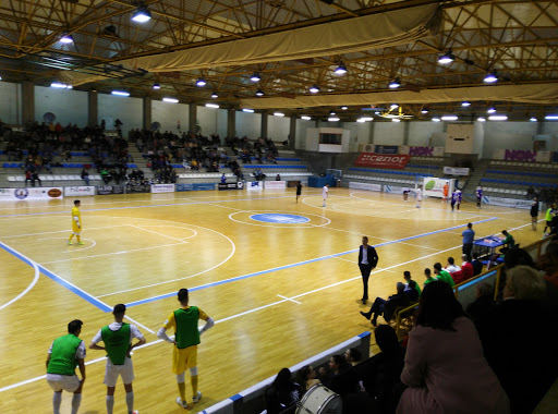 Complejo Deportivo Santa Isabel