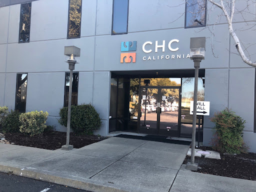 CHC California Hydronics Corporation