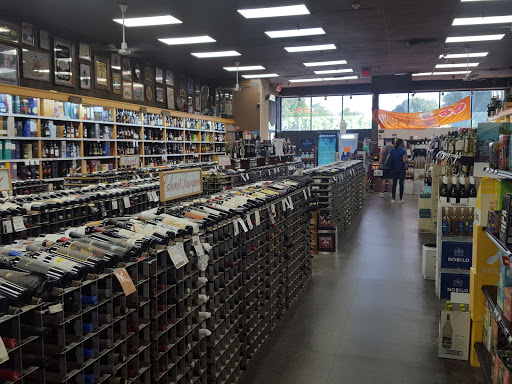 Liquor Store «Ramsey Liquors», reviews and photos, 47 W Main St, Ramsey, NJ 07446, USA