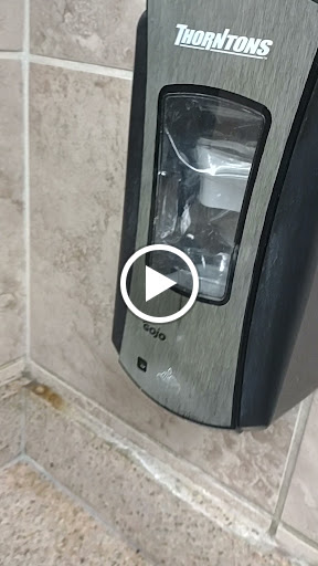 Gas Station «Thorntons», reviews and photos, 2855 US-41, Henderson, KY 42420, USA