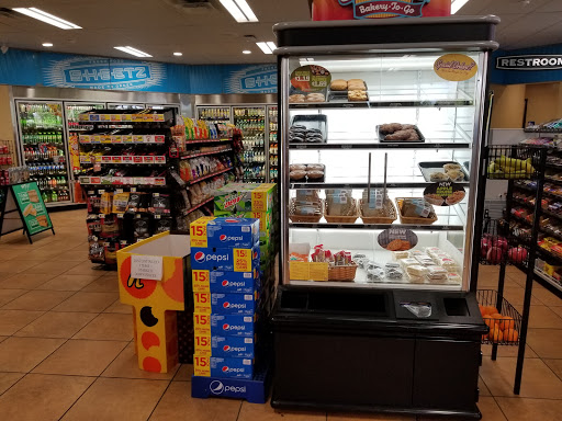 Convenience Store «Sheetz», reviews and photos, 1600 Rosemont Ave, Frederick, MD 21702, USA