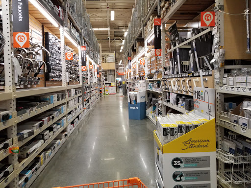 Home Improvement Store «The Home Depot», reviews and photos, 26120 104th Ave SE, Kent, WA 98031, USA