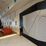 Photo n°7 de l'avis de khaled.o fait le 03/07/2018 à 09:03 sur le  UNAHOTELS T Hotel Cagliari à Cagliari