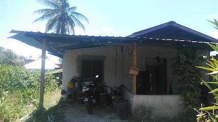 Kampung Seberang Pumpong