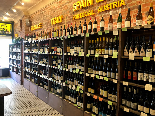 Wine Store «Acme Wines & Spirits», reviews and photos, 487 5th Ave, Brooklyn, NY 11215, USA