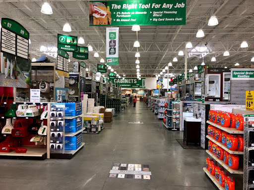 Home Improvement Store «Menards», reviews and photos, 6405 Jackson Rd, Ann Arbor, MI 48103, USA