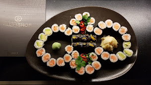 Photo n°71 de Sushi Shop Orléans Royale à Orléans ()
