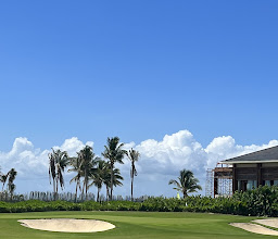 El Camaleón Mayakoba Golf Course photo