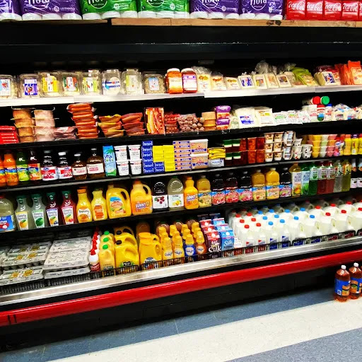 Food Products Supplier «Mi Pueblo Market», reviews and photos, 544 Harbour Way, Richmond, CA 94801, USA